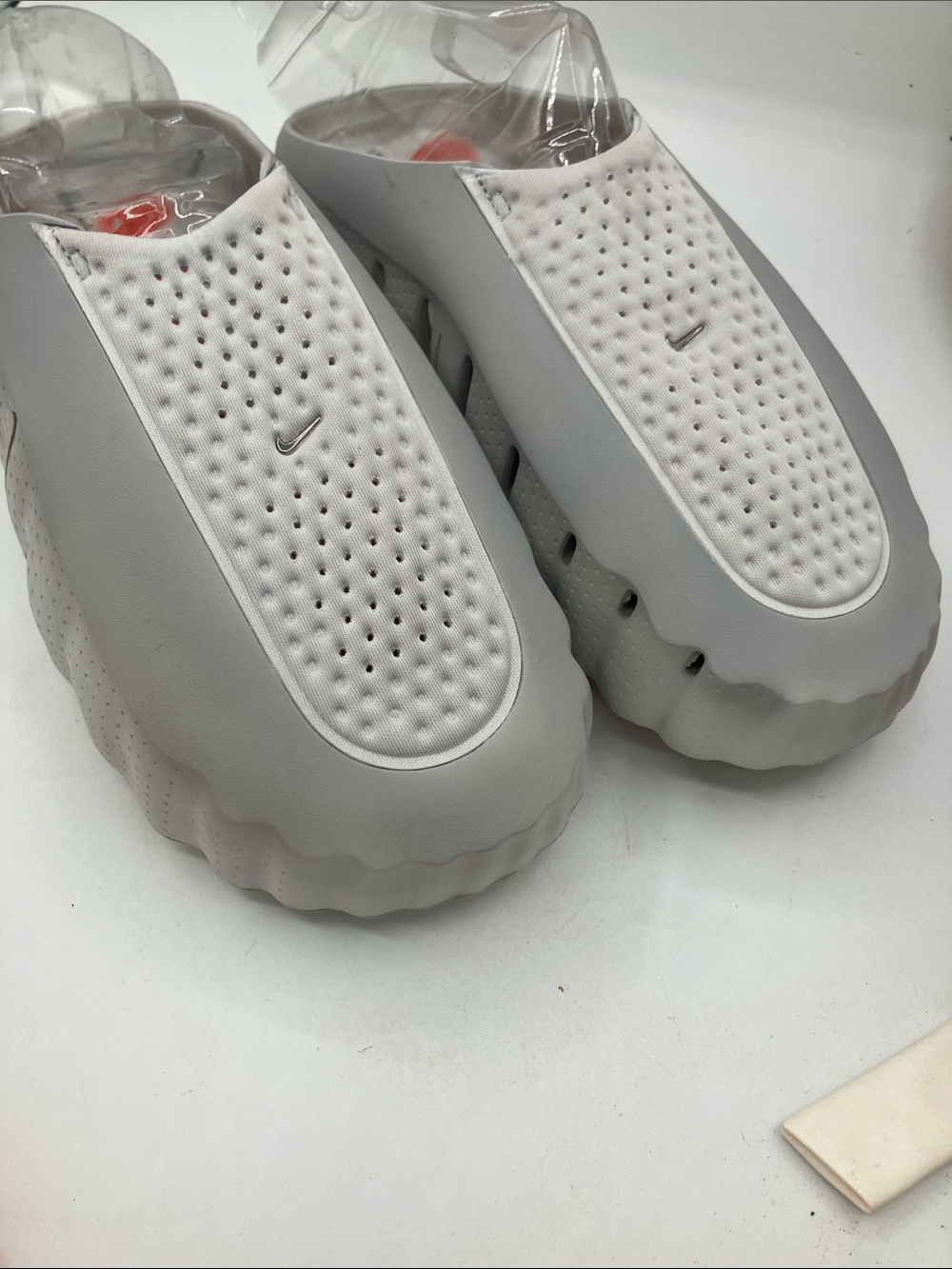 Nike Women's Mind 001 Slip-On Clog Mules